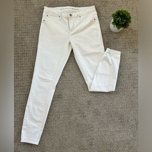 Articles of Society Malibu White size 28